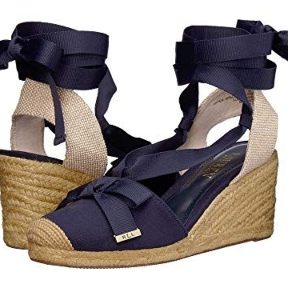 Ralph Lauren Sandal